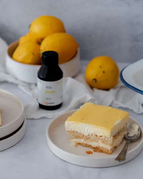Receta fácil de tiramisu