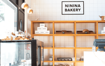 Ninina Bakery